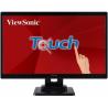LCD Monitor|VIEWSONIC|TD2220-2|22"|Touch|Touchscreen|1920x1080|16:9|5 ms|Tilt|Colour Black|TD2220-2