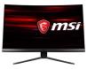 LCD Monitor|MSI|OPTIX MAG271C|27"|Gaming/Curved|Panel VA|144Hz|1 ms|Tilt|OPTIXMAG271C