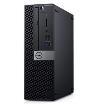 PC|DELL|OptiPlex|7060|Business|SFF|CPU Core i5|i5-8500|3000 MHz|RAM 8GB|DDR4|2666 MHz|SSD 256GB|Graphics card Intel UHD Graphics 630|Integrated|EST|Windows 10 Pro|Included Accessories Dell Wired Mouse MS116 Black, Dell Multimedia Keyboard|210-AOKT_273062807