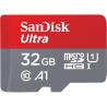 MEMORY MICRO SDHC 32GB UHS-I/W/A SDSQUAR-032G-GN6IA SANDISK