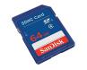 MEMORY SDXC 64GB/SDSDB-064G-B35 SANDISK