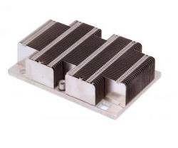SERVER ACC HEATSINK R440/FOR 2ND CPU 412-AAMT DELL