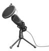 MICROPHONE GXT 232 MANTIS/STREAMING 22656 TRUST