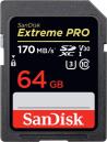 MEMORY SDXC 64GB UHS-1/SDSDXXY-064G-GN4IN SANDISK