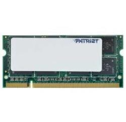 NB MEMORY 8GB PC21300 DDR4/PSD48G266681S PATRIOT