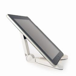 TABLET ACC STAND UNIVERSAL/WHITE TA-TS-01/W GEMBIRD