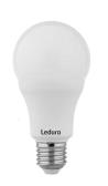 Light Bulb|LEDURO|Power consumption 15 Watts|Luminous flux 1350 Lumen|3000 K|220-240V|Beam angle 220 degrees|21215