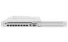Switch|MIKROTIK|CRS309-1G-8S+IN|1x10Base-T / 100Base-TX / 1000Base-T|8xSFP+|CRS309-1G-8S+IN