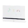 ANSWERING UNIT AUDIO INDOOR/TALK WHITE 91378401WH 2N