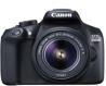 CAMERA DSLR EOS 1300D KIT/18-55MM IS II 1160C015 CANON