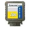 MEMORY DRIVE FLASH USB2 2GB/TS2GUFM-V TRANSCEND