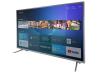 TV Set|GAZER|55"|4K/Smart|3840x2160|Wireless LAN|Bluetooth|Android|Graphite|TV55-US2G