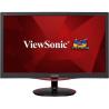 LCD Monitor|VIEWSONIC|VX2458-MHD|23.6"|Gaming|Panel TN|1920x1080|16:9|144Hz|1 ms|Speakers|Tilt|Colour Black / Red|VX2458-MHD