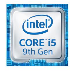 CPU|INTEL|Core i5|i5-9600KF|Coffee Lake|3700 MHz|Cores 6|9MB|Socket LGA1151|95 Watts|OEM|CM8068403874410SRG12