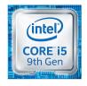 CPU|INTEL|Core i5|i5-9600KF|Coffee Lake|3700 MHz|Cores 6|9MB|Socket LGA1151|95 Watts|OEM|CM8068403874410SRG12