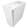 Case|NZXT|H510i|MidiTower|Not included|ATX|MicroATX|MiniITX|Colour White|CA-H510I-W1