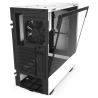 Case|NZXT|H510i|MidiTower|Not included|ATX|MicroATX|MiniITX|Colour White|CA-H510I-W1