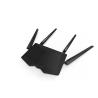 Wireless Router|TENDA|Wireless Router|1167 Mbps|IEEE 802.2|IEEE 802.3|IEEE 802.3u|IEEE 802.11a|IEEE 802.11 b/g|IEEE 802.11n|IEEE 802.11ac|1 WAN|3x10/100M|Number of antennas 4|AC6
