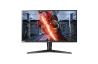 LCD Monitor|LG|27GL850-B|27"|Gaming|Panel IPS|2560x1440|16:9|144Hz|1 ms|Pivot|Height adjustable|Tilt|Colour Black / Red|27GL850-B