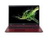 Notebook|ACER|Aspire|A315-56-5168|CPU i5-1035G1|1000 MHz|15.6"|1920x1080|RAM 8GB|DDR4|SSD 256GB|Intel UHD Graphics|Integrated|ENG/RUS|Windows 10 Home|Red|1.9 kg|NX.HS7EL.007