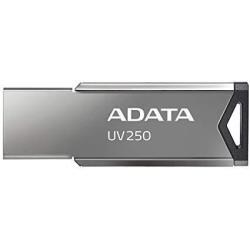 MEMORY DRIVE FLASH USB2 32GB/AUV250-32G-RBK ADATA