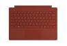 TABLET ACC TYPE COVER SURFACE/POPPY RED FFP-00113 MICROSOFT