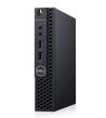 PC|DELL|OptiPlex|3070|Business|Micro|CPU Core i3|i3-9100T|3100 MHz|RAM 4GB|DDR4|2666 MHz|SSD 128GB|Graphics card Intel UHD Graphics 630|Integrated|EST|Windows 10 Pro|Included Accessories Dell Optical Mouse - MS116, Dell Multimedia Keyboard|210-ASBI_2