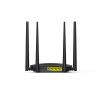 Wireless Router|TENDA|Wireless Router|1167 Mbps|IEEE 802.2|IEEE 802.3|IEEE 802.3u|IEEE 802.11a|IEEE 802.11 b/g|IEEE 802.11n|IEEE 802.11ac|1 WAN|3x10/100M|Number of antennas 4|AC5