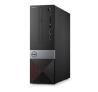 PC|DELL|Vostro|3471|Business|Tower|CPU Core i5|i5-9400|2900 MHz|RAM 8GB|DDR4|2666 MHz|SSD 256GB|Graphics card Intel UHD Graphics 630|Integrated|ENG|Windows 10 Pro|Included Accessories Dell Optical Mouse - MS116, Dell Wired Keyboard KB216 Black|N207VD3471BTPEDB01_1