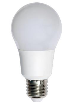 Light Bulb|LEDURO|Power consumption 10 Watts|Luminous flux 1000 Lumen|2700 K|220-240V|Beam angle 330 degrees|21195
