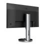 LCD Monitor|AOC|U2790PQU|27"|Business/4K|Panel IPS|3840x2160|16:9|60Hz|5 ms|Speakers|Swivel|Pivot|Height adjustable|Tilt|Colour Grey|U2790PQU