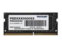 NB MEMORY 4GB PC21300 DDR4/PSD44G266681S PATRIOT