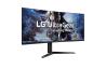 LCD Monitor|LG|38GL950G-B|38.5"|Gaming/Curved/21 : 9|Panel IPS|3840x1600|21:9|144Hz|1 ms|Height adjustable|Tilt|38GL950G-B
