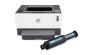 Laser Printer|HP|Neverstop Laser 1000a|USB|4RY22A#B19