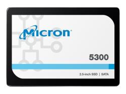 SSD SATA2.5" 480GB 5300 MAX/MTFDDAK480TDT MICRON | MTFDDAK480TDT-1AW1ZABYY