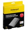 External SSD|INTENSO|512GB|USB 3.0|1,8"|3823450