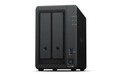 NAS STORAGE TOWER 2BAY/NO HDD DS720+ SYNOLOGY