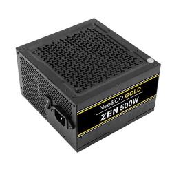 Power Supply|ANTEC|500 Watts|Efficiency 80 PLUS GOLD|PFC Active|0-761345-11676-3