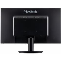 LCD Monitor|VIEWSONIC|VA2418-sh|23.8"|Business|Panel IPS|1920x1080|16:9|75 Hz|5 ms|Tilt|Colour Black|VA2418-SH