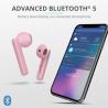 HEADSET PRIMO TOUCH BLUETOOTH/PINK 23782 TRUST