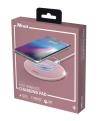 MOBILE CHARGER WRL QI QYLO/PINK 23866 TRUST