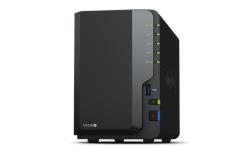 NAS STORAGE TOWER 2BAY/NO HDD USB3 DS220+ SYNOLOGY