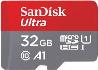 MEMORY MICRO SDHC 32GB UHS-I/W/A SDSQUAR-032G-GN6TA SANDISK