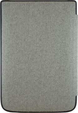Tablet Case|POCKETBOOK|6"|Light Grey|HN-SLO-PU-U6XX-LG-WW