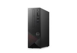 PC|DELL|Vostro|3681|Business|SFF|CPU Core i3|i3-10100|3600 MHz|RAM 4GB|DDR4|2666 MHz|SSD 256GB|Graphics card Intel UHD Graphics|Integrated|ENG|Windows 10 Pro|Included Accessories Dell Optical Mouse - MS116, Dell Wired Keyboard KB216|N502VD3681EMEA012101