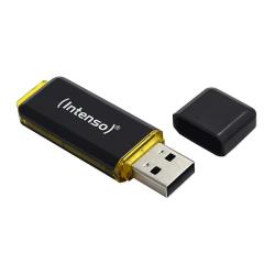 MEMORY DRIVE FLASH USB3.1 64GB/3537490 INTENSO