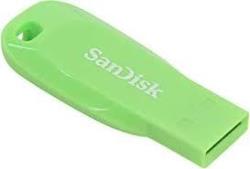 MEMORY DRIVE FLASH USB2 64GB/SDCZ50C-064G-B35GE SANDISK