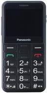 MOBILE PHONE KX-TU150/KX-TU150EXB PANASONIC