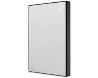 External HDD|SEAGATE|One Touch|STKC4000401|4TB|USB 3.0|Colour Silver|STKC4000401