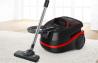 Vacuum Cleaner|BOSCH|Canister/Wet/dry/Bagged|2100 Watts|Weight 10.4 kg|BWD421POW